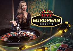 European Roulette
