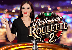 Portomaso Roulette 2